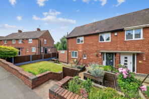 44, Vale Crescent, Knottingley WF11 8JP