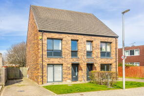 8, Mottram Road, Muirhouse, Edinburgh EH4 4UH