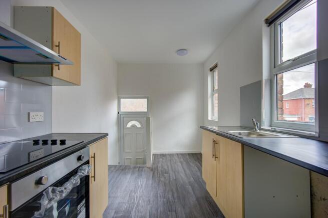 Kitchen 1