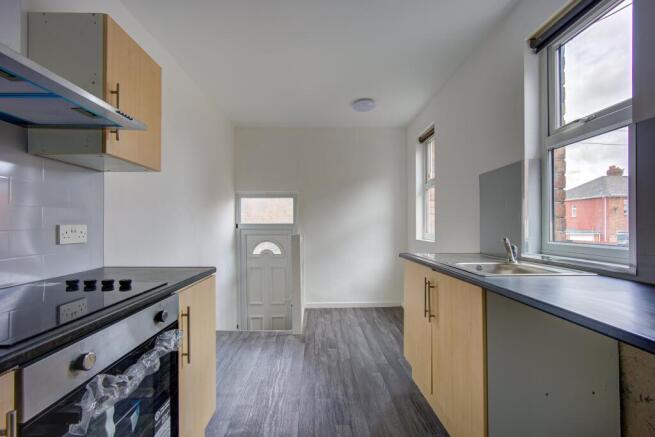 Kitchen 1