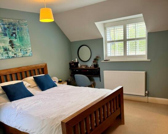 Main Bedroom