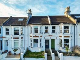 25, Compton Road, Brighton BN1 5AL