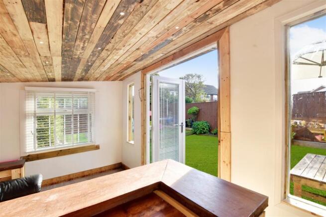 Summerhouse