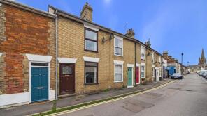 43, Bishops Road, Bury St. Edmunds IP33 1TG