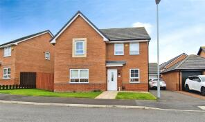 8, Abbotts Way, Consett DH8 5XU
