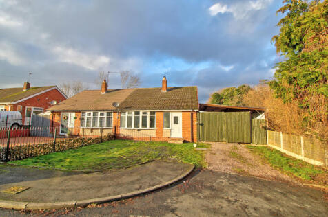 Belvedere Close, Kingswinford, DY6