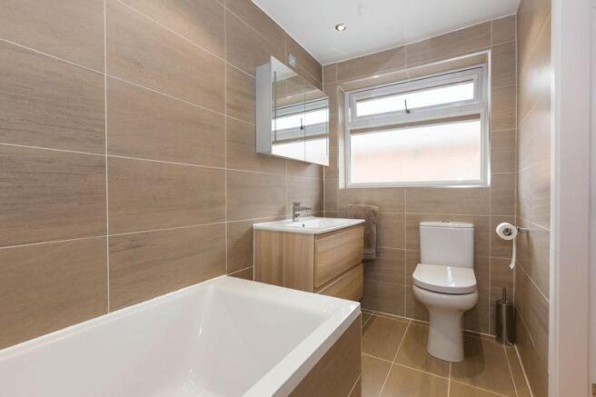 Ensuite