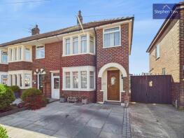 29, Elaine Avenue, Blackpool FY4 4LD
