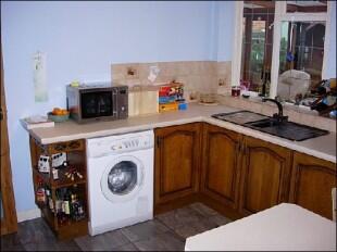 KITCHEN  VIEW  2