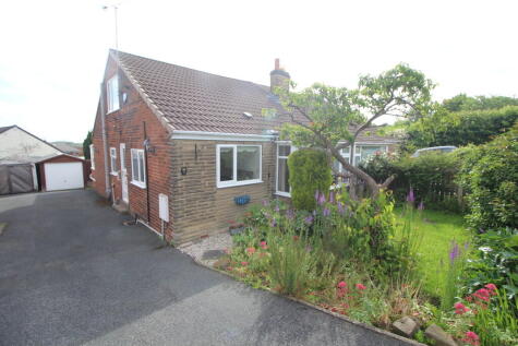 Casson Drive, East Ardsley