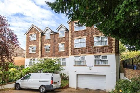 Dacres Road, Forest Hill, London, SE23