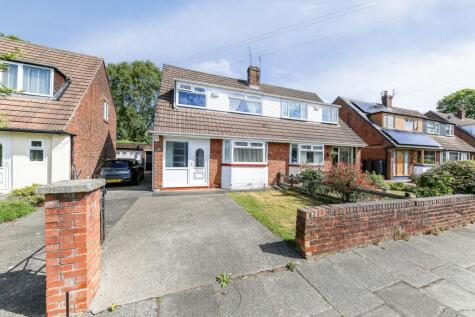 Chiltern Drive, West Moor, NE12