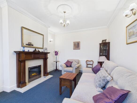 Tees View, The Lendings, Startforth photo 4