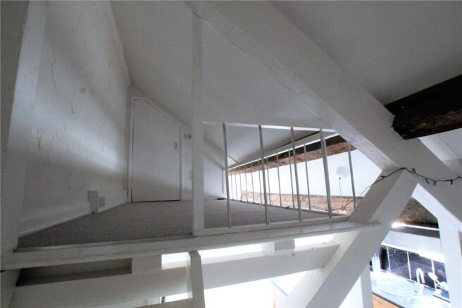 Mezzanine