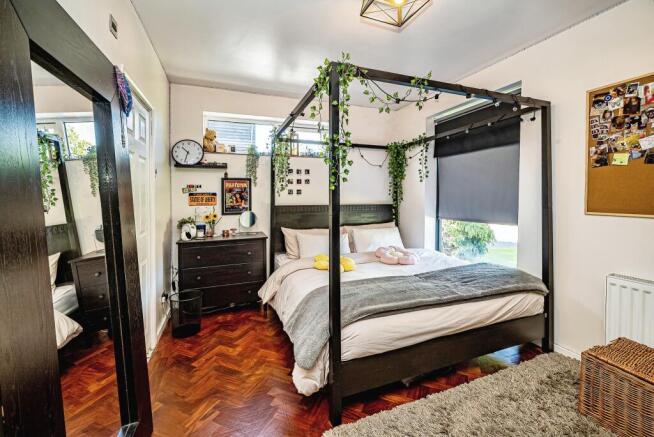 Bedroom Two