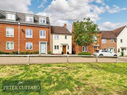 Clements Close, Puckeridge, SG11