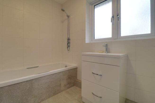 Bathroom 1