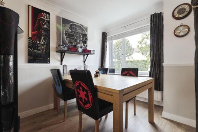 2 bed Semi-Detached for sale Image 6