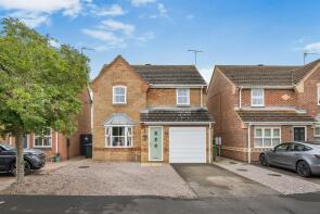 8, Fleming Court, Boston PE21 7SS