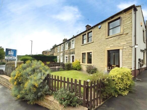 2 bed End of Terrace to rent Image 11