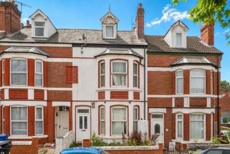 St. Vincent Avenue, Doncaster, DN1