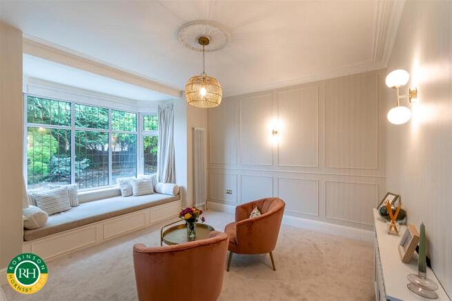 4 bed Detached Bungalow for sale Image 10