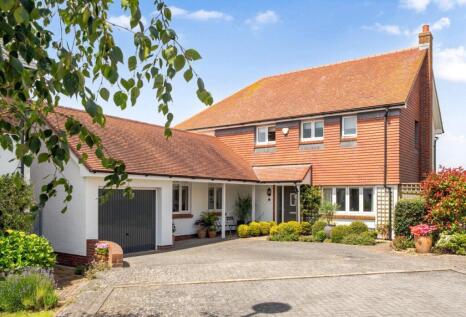 Greenway Gardens, Budleigh Salterton, Devon