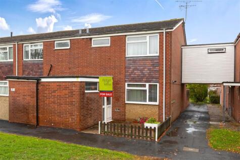 Chalfont Way, Worthing
