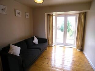 Rear Reception Room