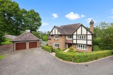 Mardens Hill, Crowborough, TN6