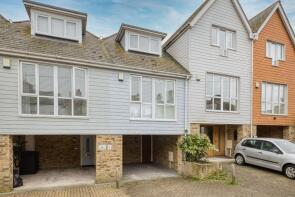 7, Harbour Mews, The Pathway, Broadstairs CT10 1AF