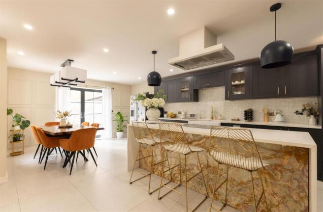 Living space