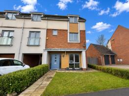 99, Whitworth Park Drive, Houghton Le Spring DH4 6GP