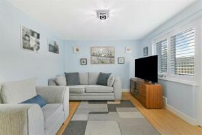 Flat 1, 54, Malmstone Avenue, Merstham RH1 3NE