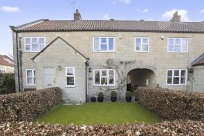 2, Orchard Court, Bramham, Wetherby LS23 6TE