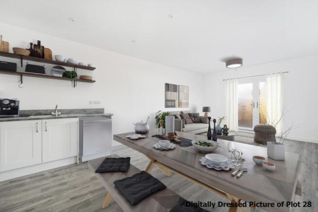 Plot 28, Spalding Road (Gosberton)-2