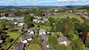 5, Picket Cross, Bankend Road, Dumfries DG1 4AH