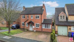 33, Derwent Road, Stapenhill, Burton-on-trent DE15 9FR