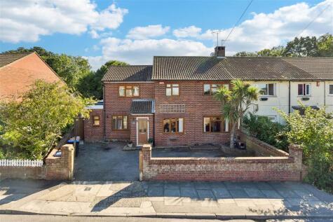 Dumpton Lane, Ramsgate, Kent