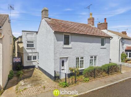 Queen Street, Brightlingsea, Colchester, CO7