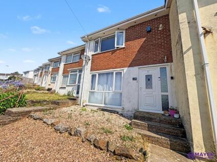 Meadow Way, Plymouth