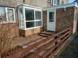 41, Brynrheidol, Llanbadarn Fawr, Aberystwyth SY23 3SP