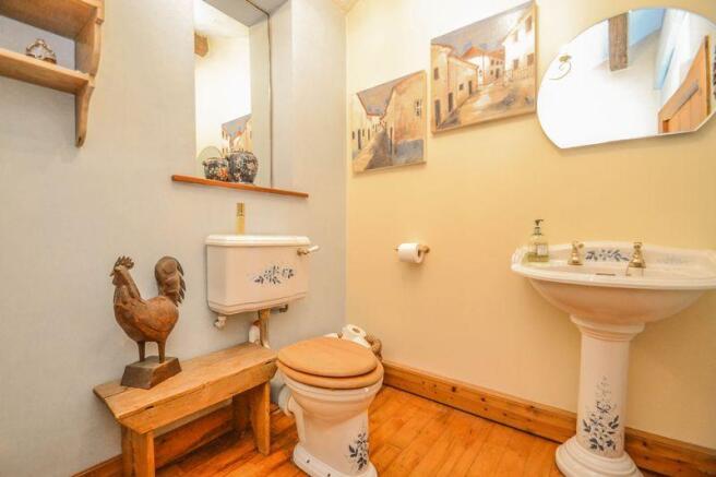 WC
