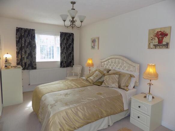 Bedroom 2