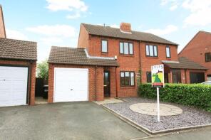 74, Admirals Way, Shifnal TF11 8TS