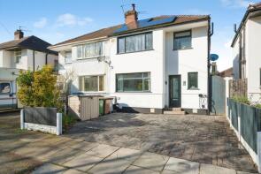 60, Terminus Road, Wirral CH62 3LW
