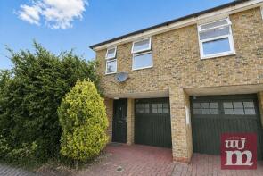 7, Elmgreen Close, Stratford, London E15 4BS