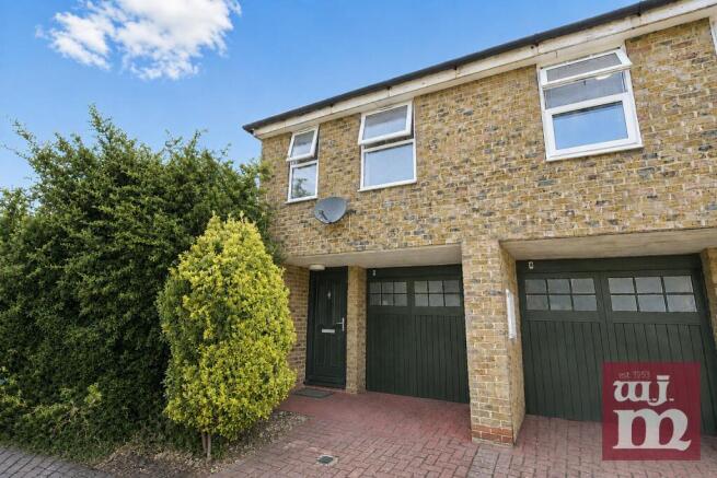 Elmgreen Close