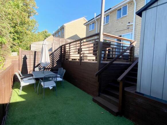 3 bed Semi-Detached for sale Image 4
