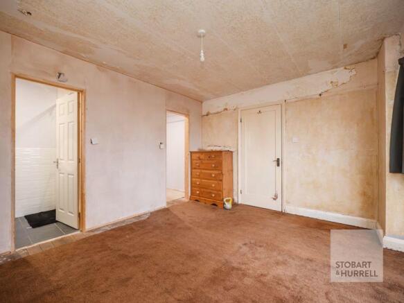 Bedroom To En-Suite